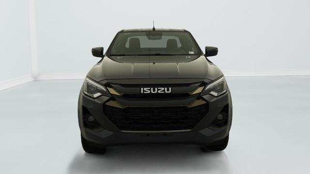 Isuzu 