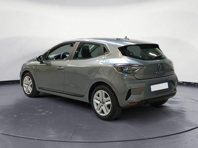 Renault Clio Evolution 1.5L Blue dCi 100 