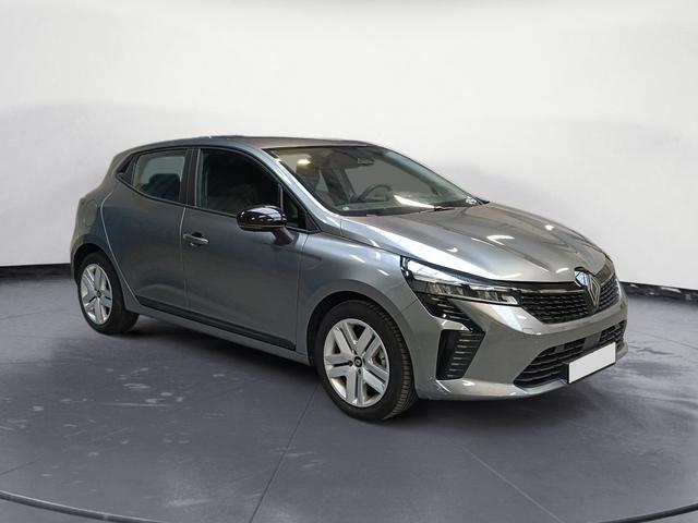 Renault Clio Evolution 1.5L Blue dCi 100 