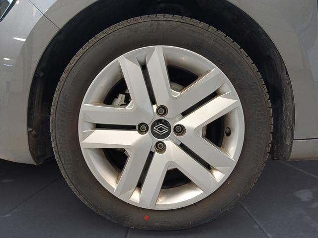 Renault Clio Evolution 1.5L Blue dCi 100 