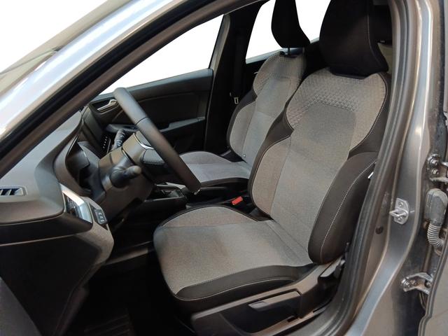 Renault Clio Evolution 1.5L Blue dCi 100 