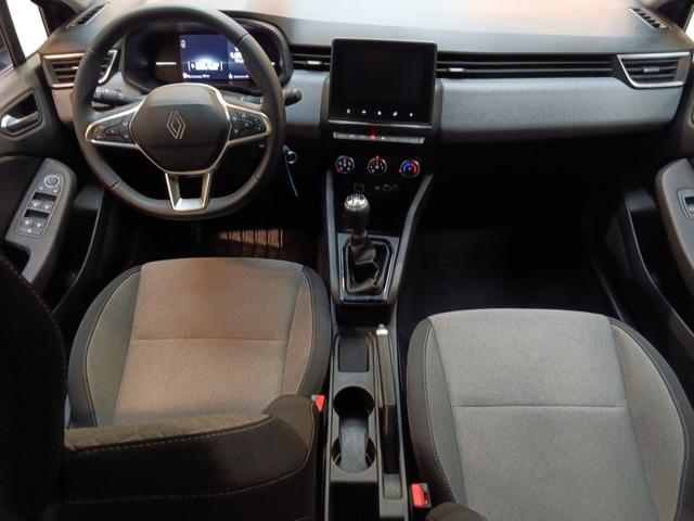 Renault Clio Evolution 1.5L Blue dCi 100 