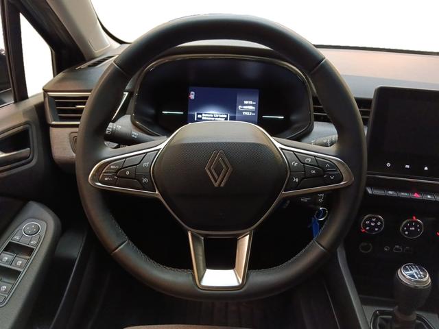 Renault Clio Evolution 1.5L Blue dCi 100 