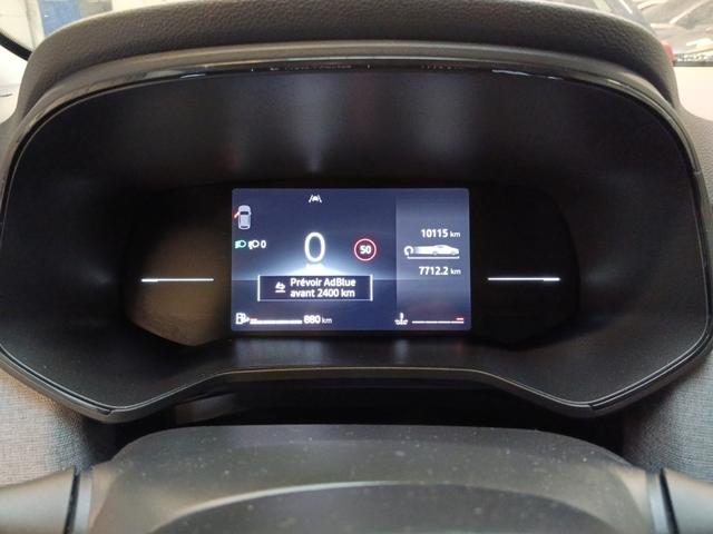 Renault Clio Evolution 1.5L Blue dCi 100 