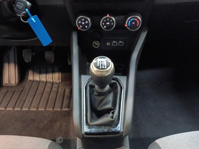 Renault Clio Evolution 1.5L Blue dCi 100 