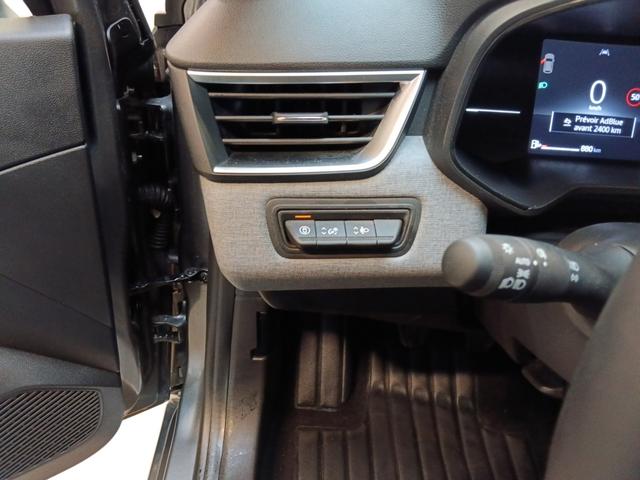 Renault Clio Evolution 1.5L Blue dCi 100 