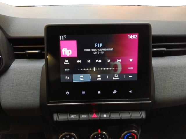 Renault Clio Evolution 1.5L Blue dCi 100 