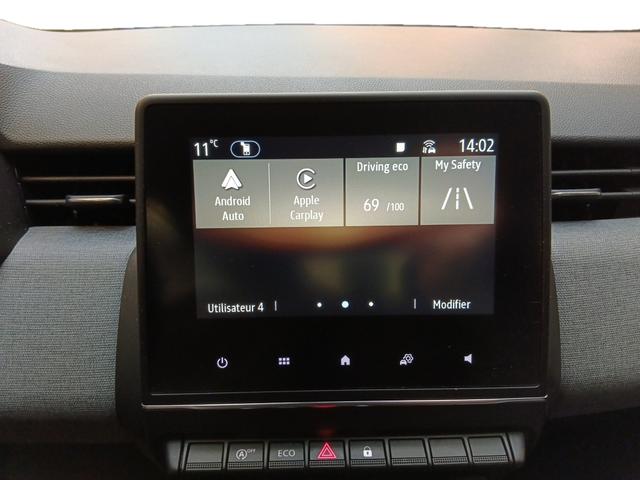 Renault Clio Evolution 1.5L Blue dCi 100 