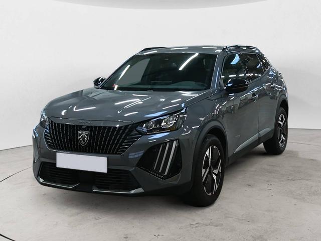 Peugeot 2008 - Allure 1.2L (1199cc) 100 hp S&S, 6-speed manual