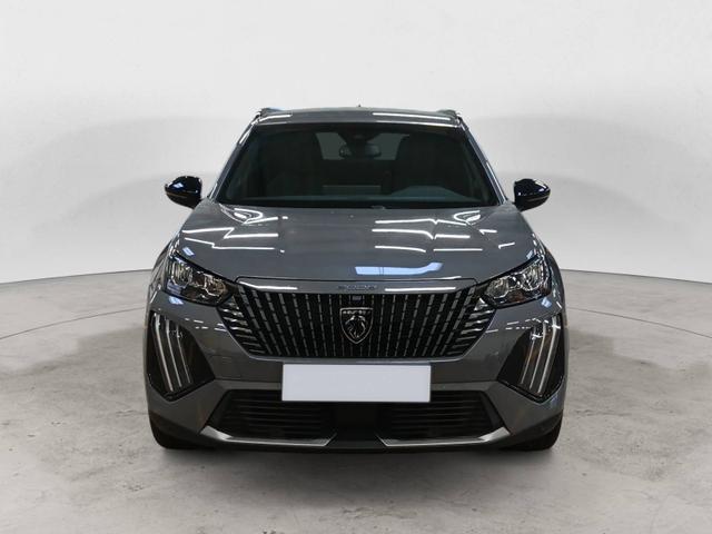 Peugeot 2008 Allure 1.2L (1199cc) 100 hp S&S, 6-speed manual 