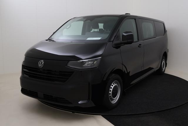 Volkswagen Transporter 6.1 Kastenwagen T7 Double cabine 3500 mm 2,0 TDI 170 hp 4MOTION Aut. 