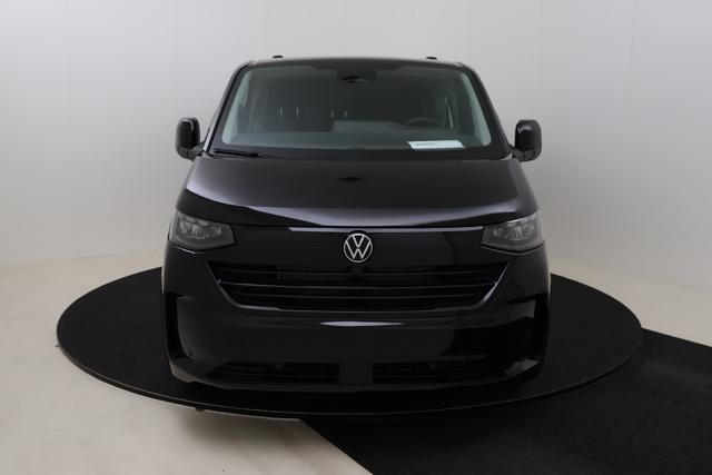 Volkswagen Transporter 6.1 Kastenwagen T7 Double cabine 3500 mm 2,0 TDI 170 hp 4MOTION Aut. 