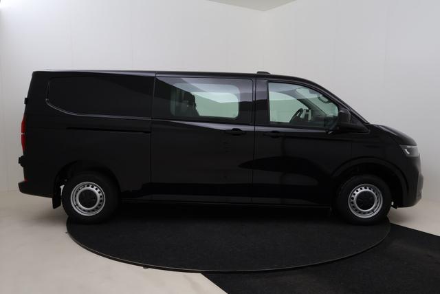 Volkswagen Transporter 6.1 Kastenwagen T7 Double cabine 3500 mm 2,0 TDI 170 hp 4MOTION Aut. 