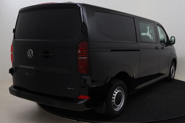Volkswagen Transporter 6.1 Kastenwagen T7 Double cabine 3500 mm 2,0 TDI 170 hp 4MOTION Aut. 