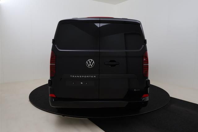 Volkswagen Transporter 6.1 Kastenwagen T7 Double cabine 3500 mm 2,0 TDI 170 hp 4MOTION Aut. 