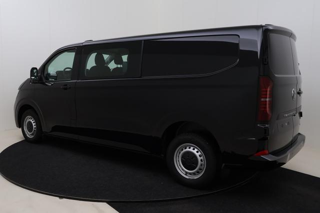 Volkswagen Transporter 6.1 Kastenwagen T7 Double cabine 3500 mm 2,0 TDI 170 hp 4MOTION Aut. 