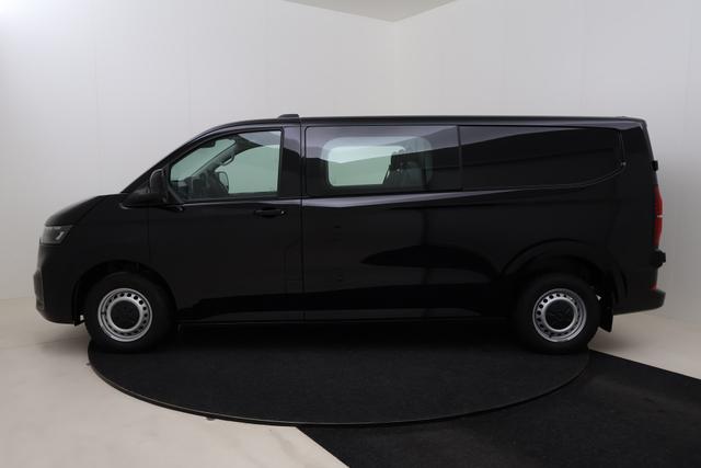 Volkswagen Transporter 6.1 Kastenwagen T7 Double cabine 3500 mm 2,0 TDI 170 hp 4MOTION Aut. 