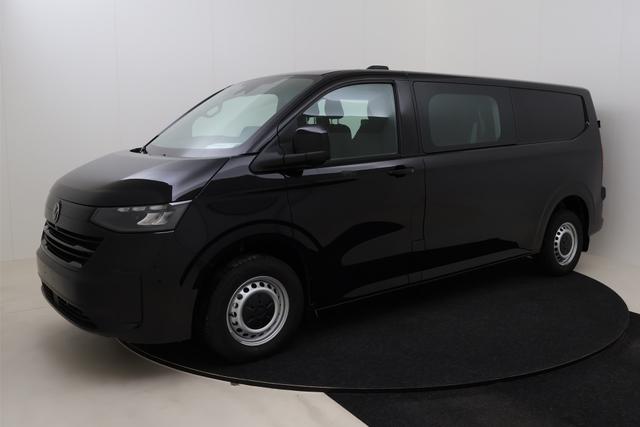 Volkswagen Transporter 6.1 Kastenwagen T7 Double cabine 3500 mm 2,0 TDI 170 hp 4MOTION Aut. 