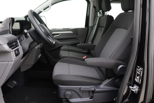 Volkswagen Transporter 6.1 Kastenwagen T7 Double cabine 3500 mm 2,0 TDI 170 hp 4MOTION Aut. 