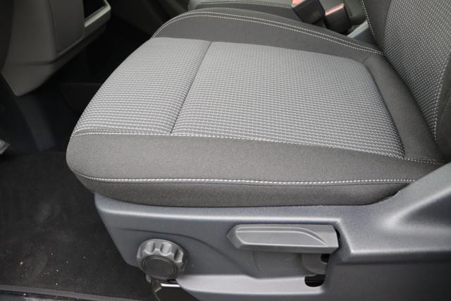 Volkswagen Transporter 6.1 Kastenwagen T7 Double cabine 3500 mm 2,0 TDI 170 hp 4MOTION Aut. 