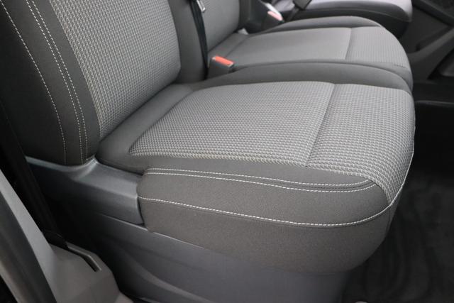 Volkswagen Transporter 6.1 Kastenwagen T7 Double cabine 3500 mm 2,0 TDI 170 hp 4MOTION Aut. 