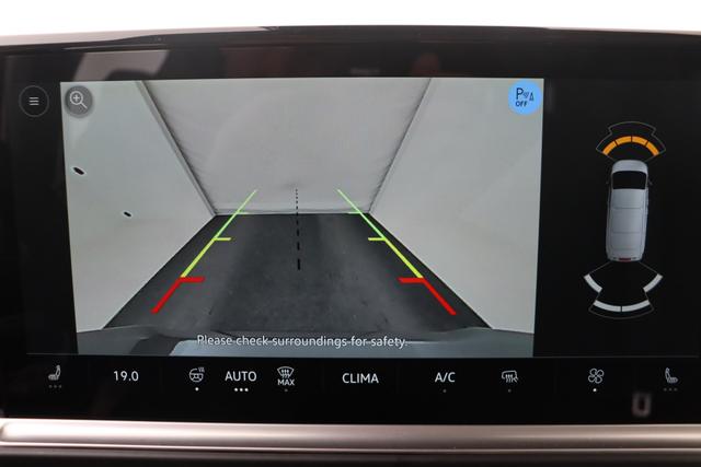 Volkswagen Transporter 6.1 Kastenwagen T7 Double cabine 3500 mm 2,0 TDI 170 hp 4MOTION Aut. 