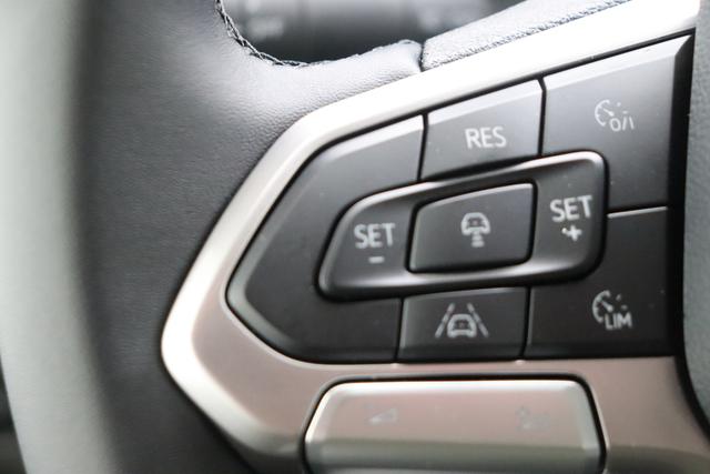 Volkswagen Transporter 6.1 Kastenwagen T7 Double cabine 3500 mm 2,0 TDI 170 hp 4MOTION Aut. 