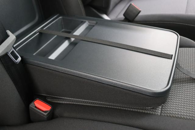 Volkswagen Transporter 6.1 Kastenwagen T7 Double cabine 3500 mm 2,0 TDI 170 hp 4MOTION Aut. 