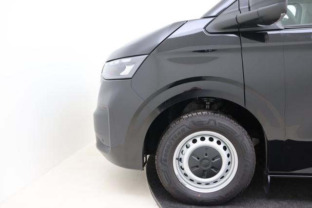 Volkswagen Transporter 6.1 Kastenwagen T7 Double cabine 3500 mm 2,0 TDI 170 hp 4MOTION Aut. 