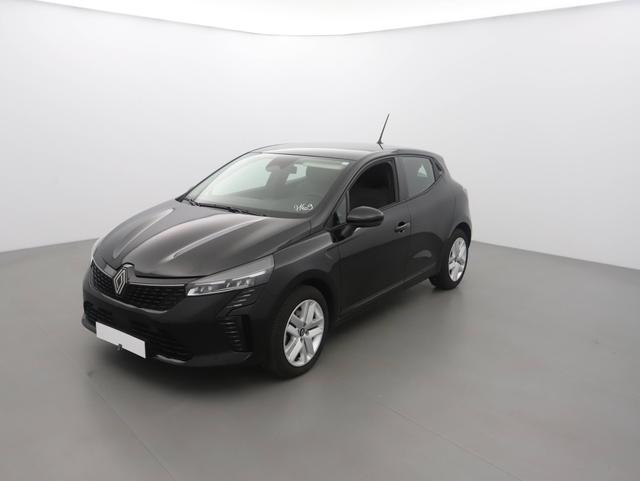 Renault Clio Evolution 1.5L Blue dCi 100 