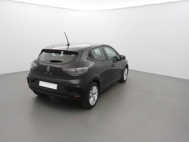 Renault Clio Evolution 1.5L Blue dCi 100 