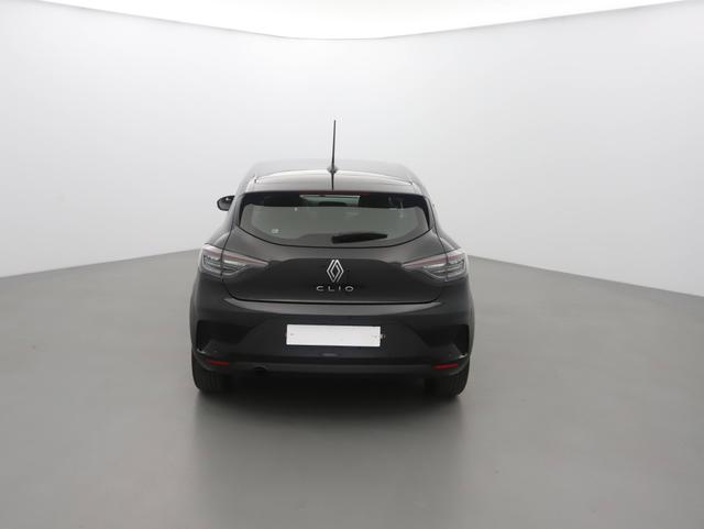 Renault Clio Evolution 1.5L Blue dCi 100 