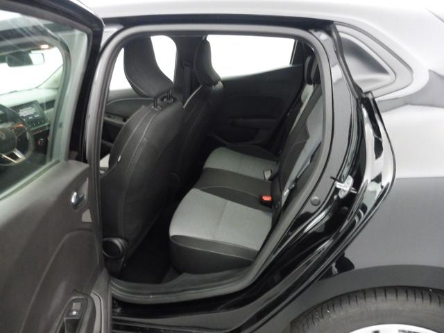 Renault Clio Evolution 1.5L Blue dCi 100 