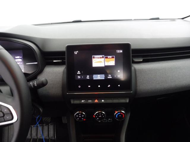 Renault Clio Evolution 1.5L Blue dCi 100 