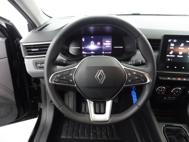 Renault Clio Evolution 1.5L Blue dCi 100 