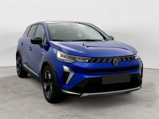 Renault Symbioz Iconic E-Tech full hybrid 145 (1.6L) 