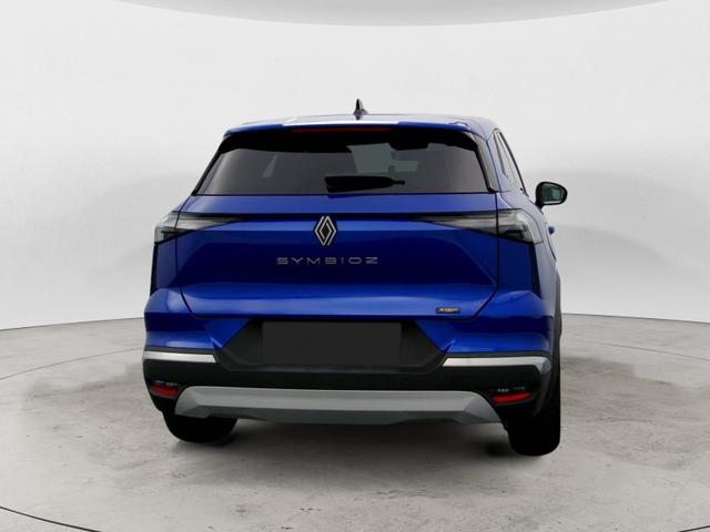Renault Symbioz Iconic E-Tech full hybrid 145 (1.6L) 