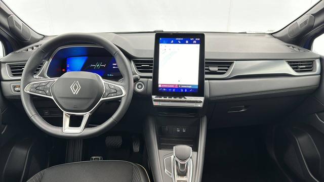 Renault Symbioz Iconic E-Tech full hybrid 145 (1.6L) 