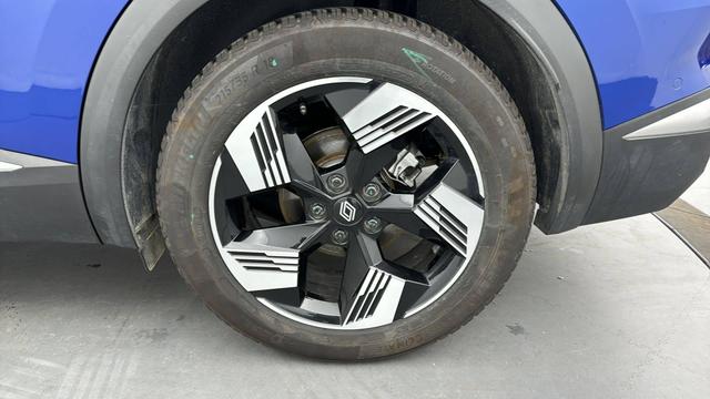 Renault Symbioz Iconic E-Tech full hybrid 145 (1.6L) 