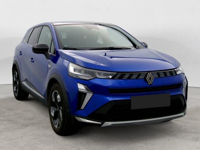 Renault Symbioz Iconic E-Tech full hybrid 145 (1.6L) 