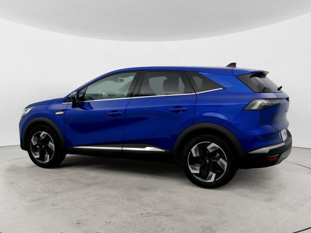 Renault Symbioz Iconic E-Tech full hybrid 145 (1.6L) 