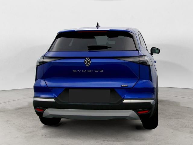 Renault Symbioz Iconic E-Tech full hybrid 145 (1.6L) 