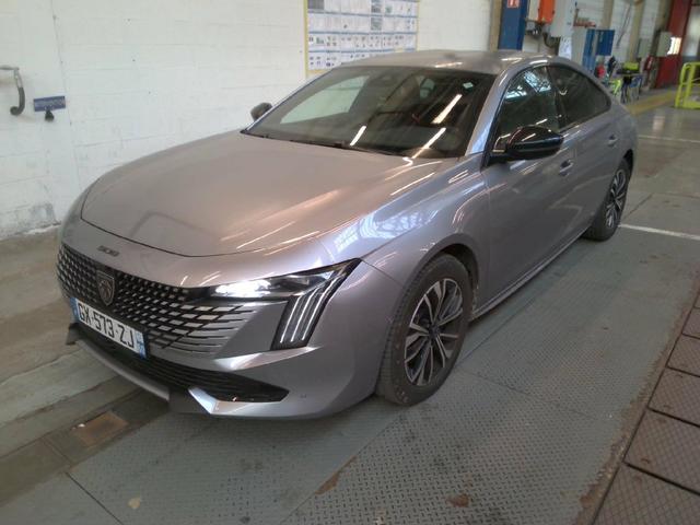Peugeot 508 Allure Hybrid 225 e-EAT8 (Plug-in Hybrid) 