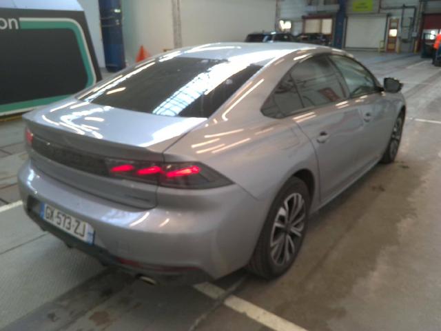 Peugeot 508 Allure Hybrid 225 e-EAT8 (Plug-in Hybrid) 