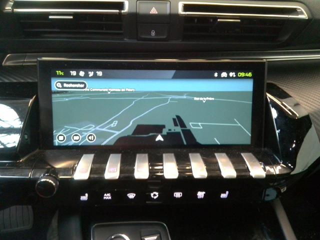 Peugeot 508 Allure Hybrid 225 e-EAT8 (Plug-in Hybrid) 