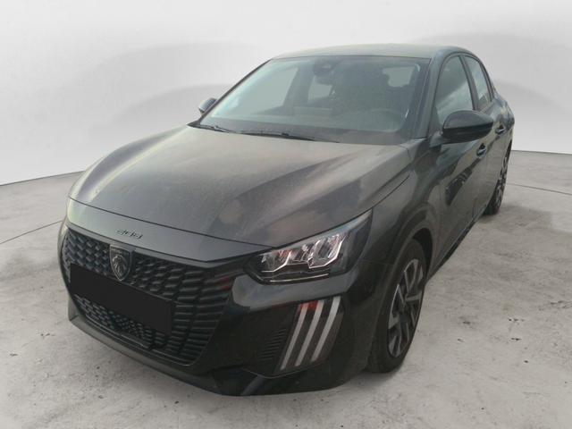 Peugeot 208 Style 1.2L 100hp S&S (BVM6) 