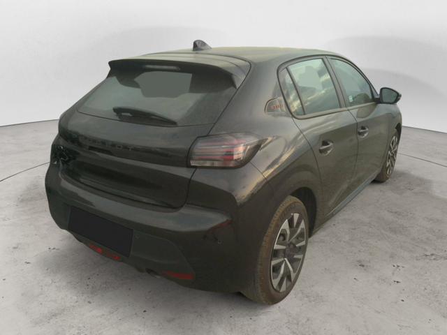 Peugeot 208 Style 1.2L 100hp S&S (BVM6) 