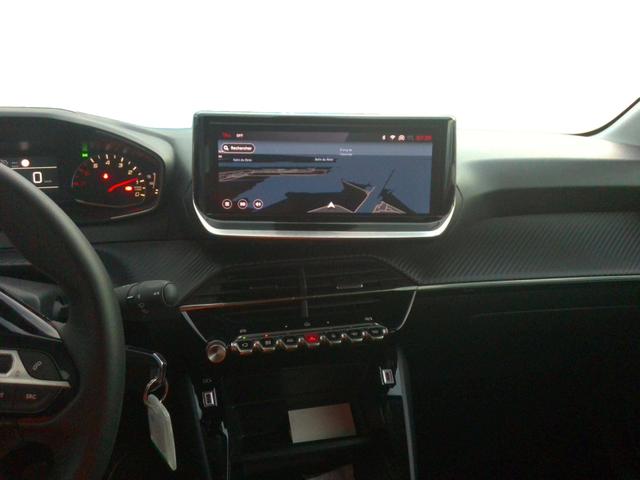 Peugeot 208 Style 1.2L 100hp S&S (BVM6) 