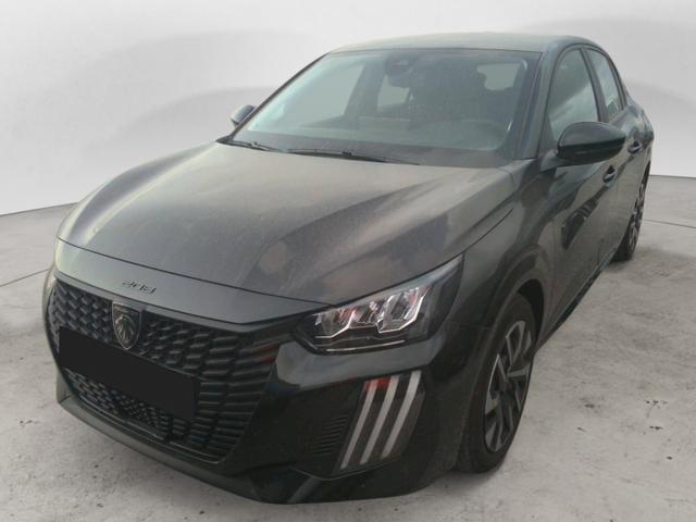 Peugeot 208 Style 1.2L 100hp S&S (BVM6) 