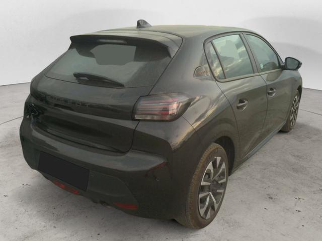 Peugeot 208 Style 1.2L 100hp S&S (BVM6) 